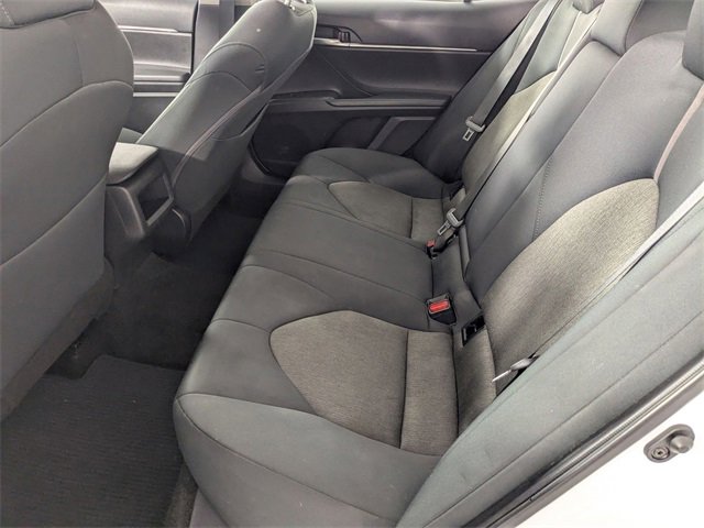 Used 2024 Toyota Camry LE image 23