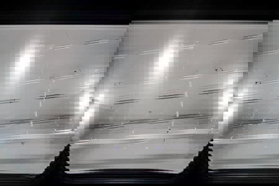 Used 2025 Mercedes-Benz C 300 Sedan image 11