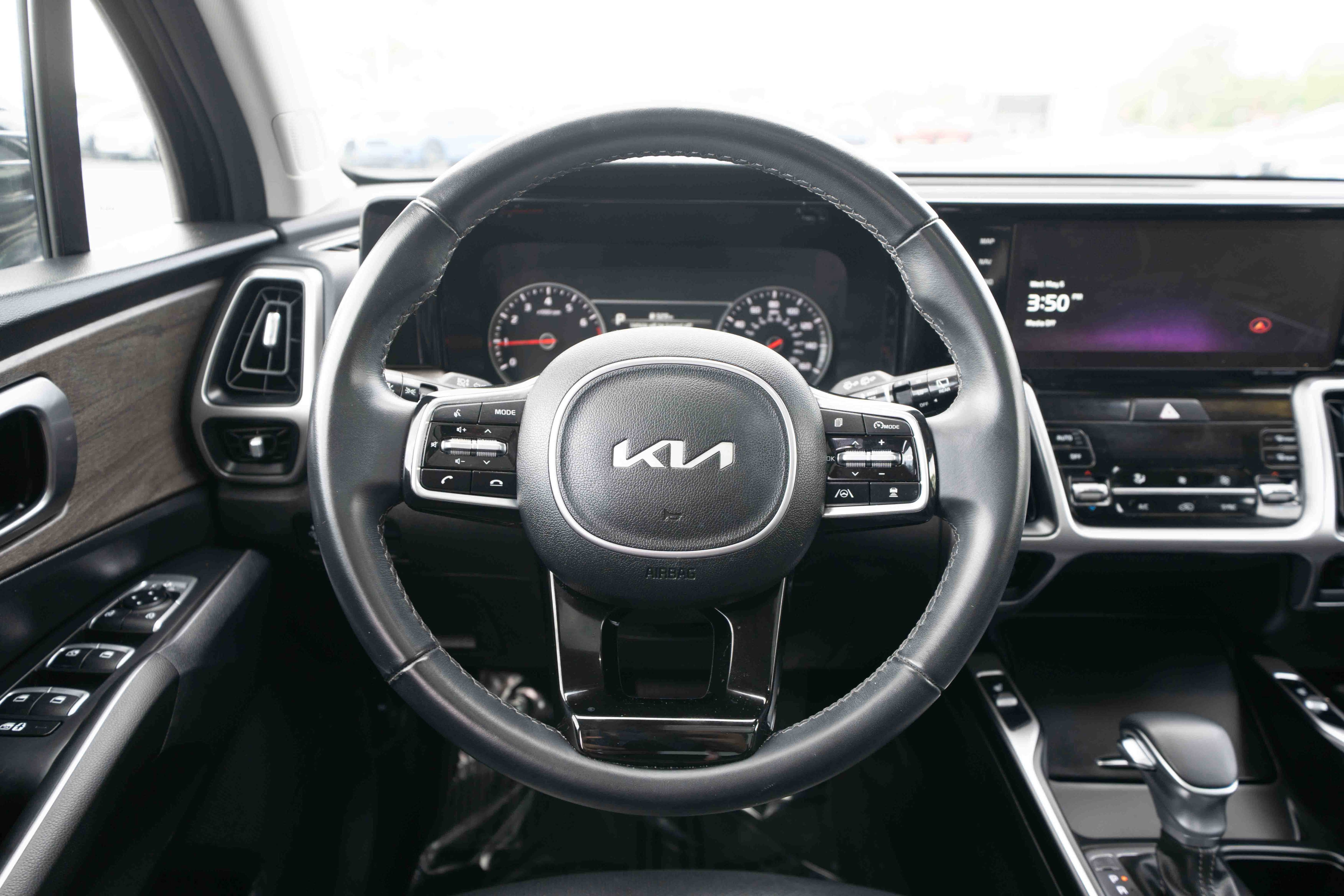 Used 2023 Kia Sorento X-Line EX AWD/4WD image 21