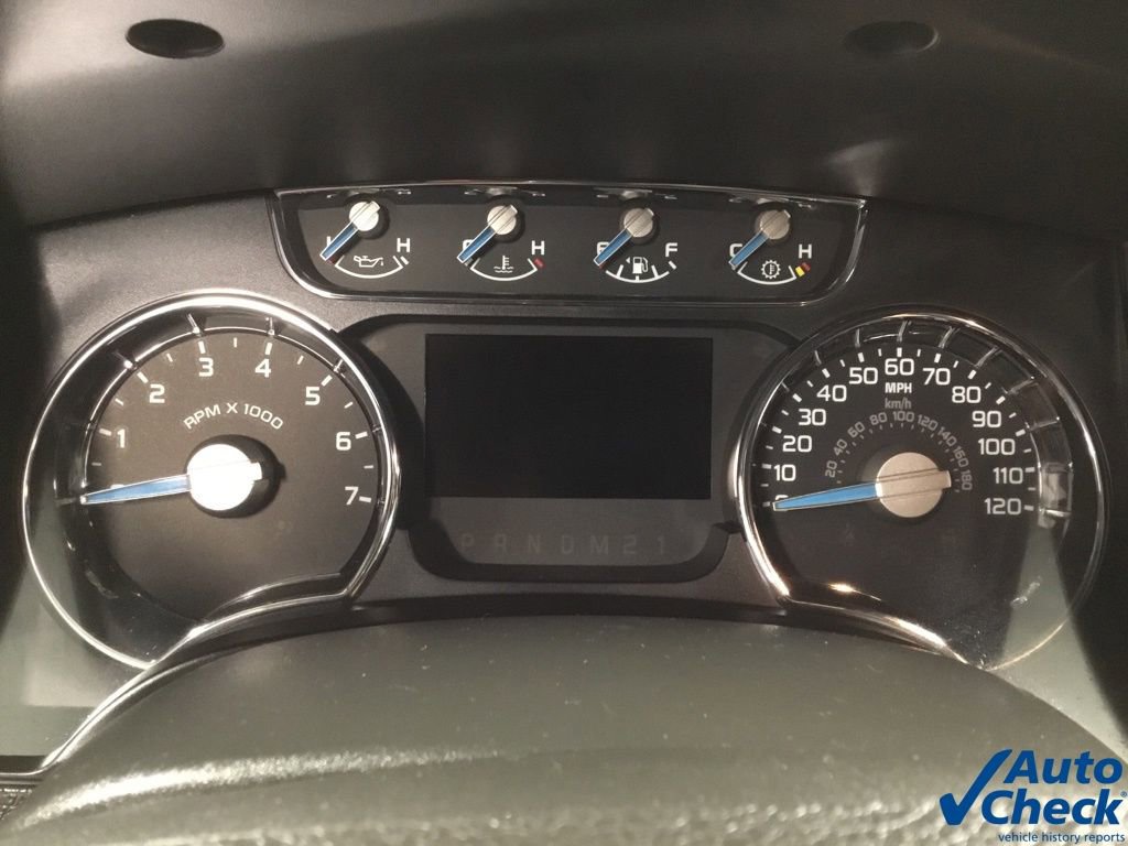 Used 2013 Ford F150 King Ranch w/ King Ranch Luxury Pkg image 52