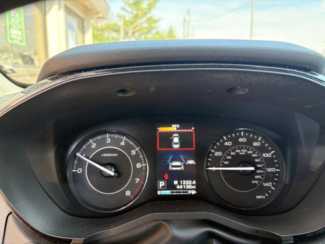 Used 2020 Subaru Impreza 2.0i image 22