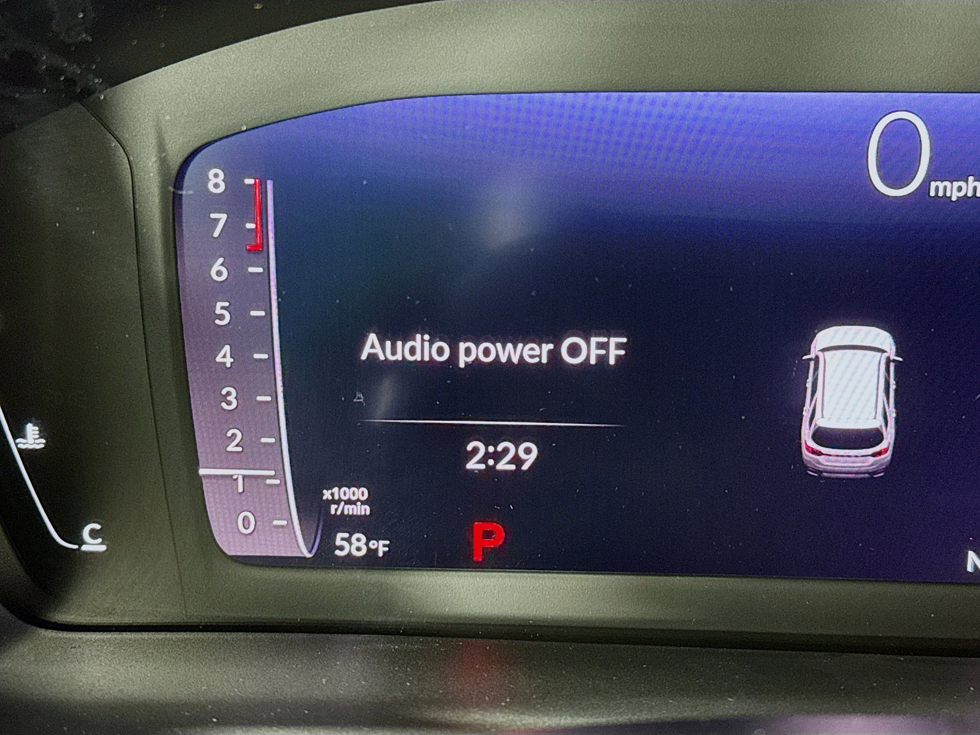 New 2026 Honda Pilot Touring image 12