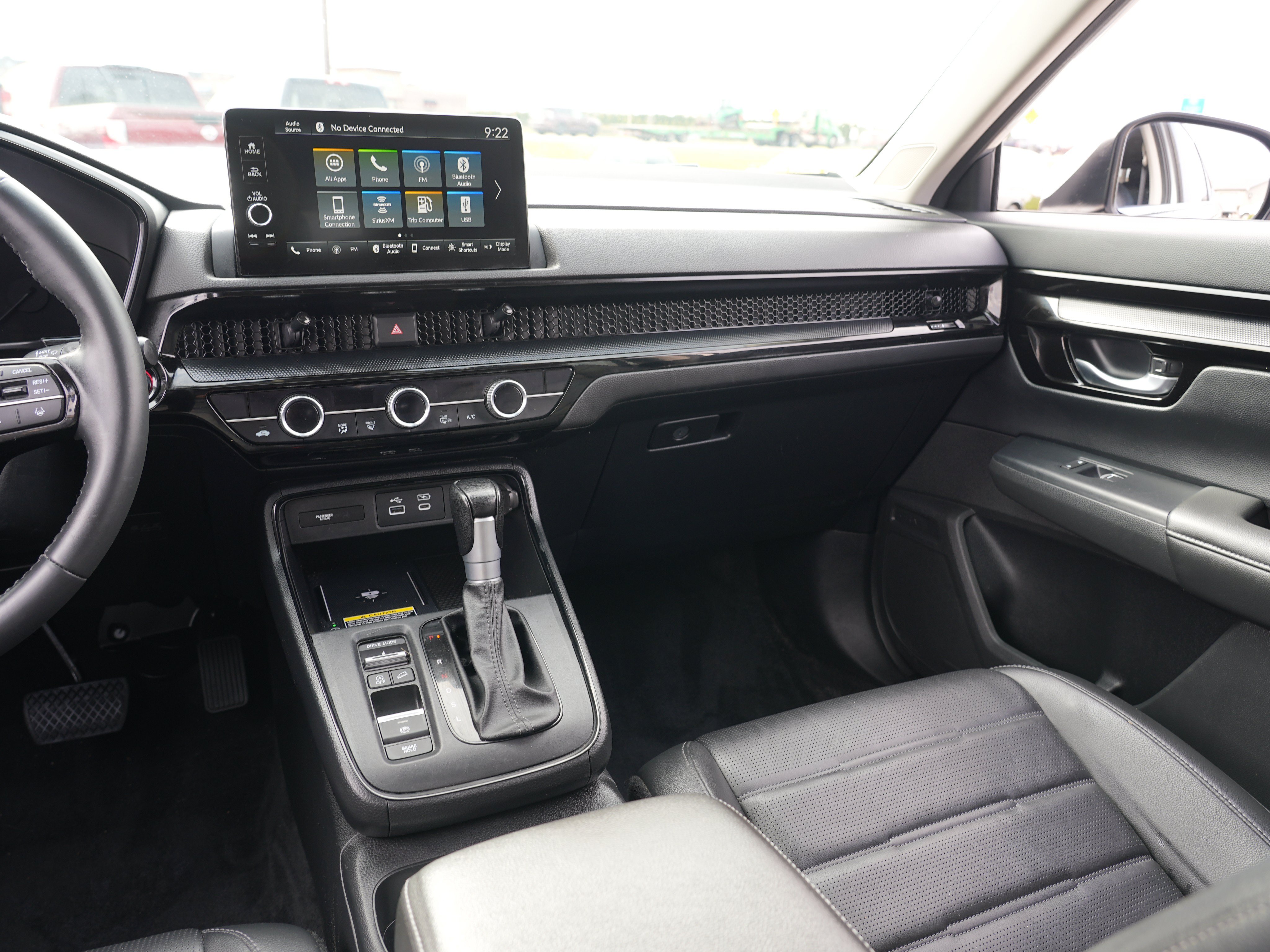 Used 2024 Honda CR-V EX-L image 22