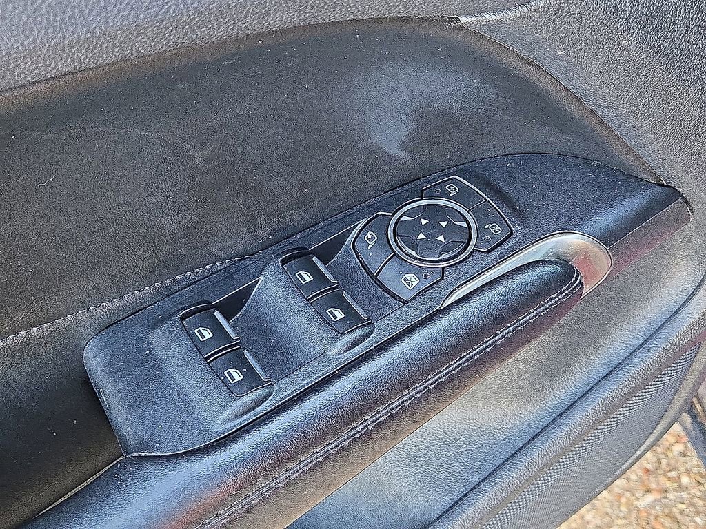 Used 2017 Lincoln MKC Reserve image 22