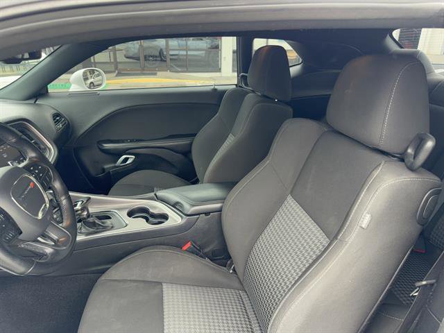 Used 2021 Dodge Challenger GT image 13