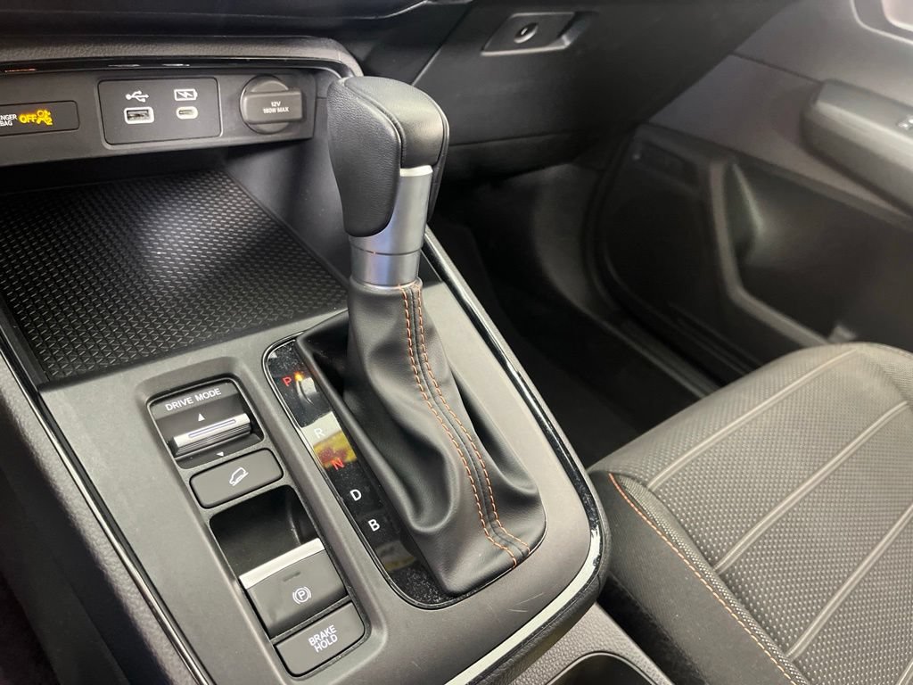 Certified 2024 Honda CR-V Sport image 32