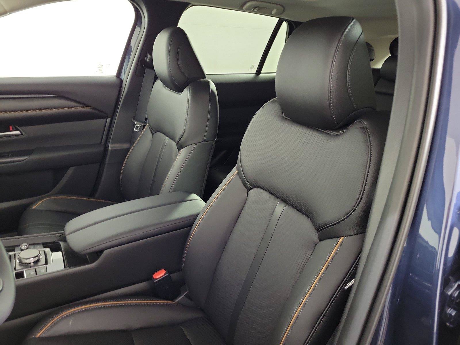 New 2026 MAZDA CX-50 AWD 2.5 Hybrid w/ Weather Package image 23