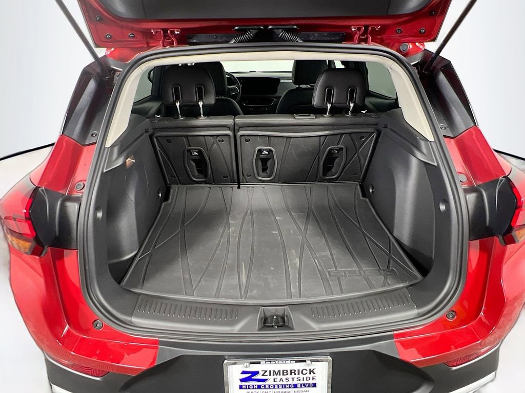 New 2026 Buick Encore GX Preferred w/ Comfort Package image 24
