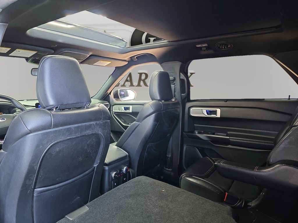 Used 2020 Ford Explorer ST image 20