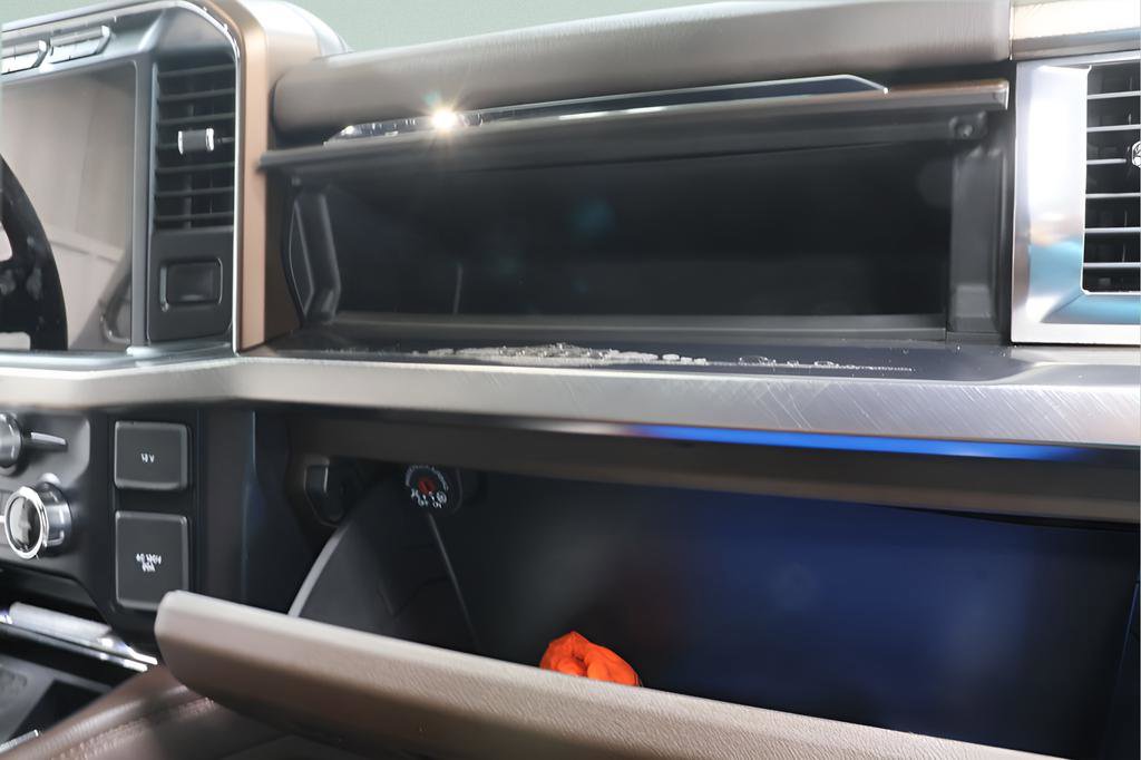 Used 2024 Ford F250 King Ranch image 34