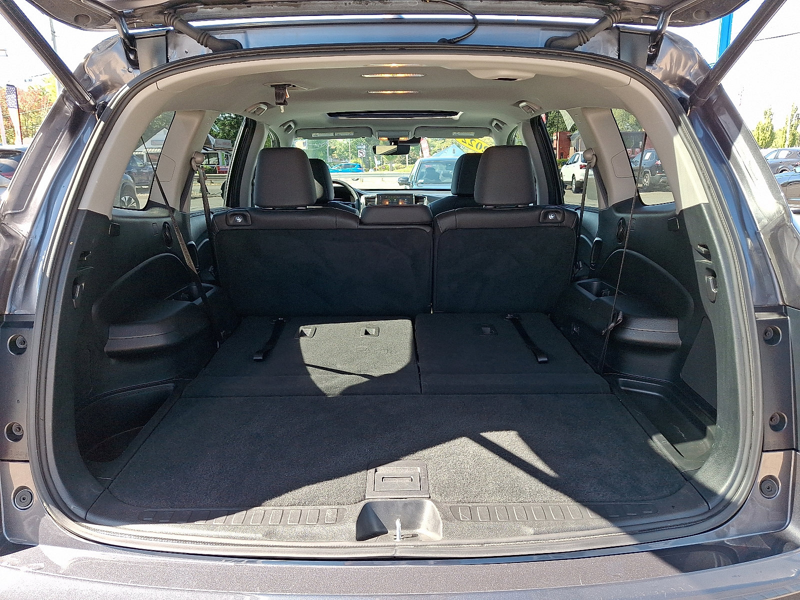 Used 2022 Honda Pilot Special Edition image 32