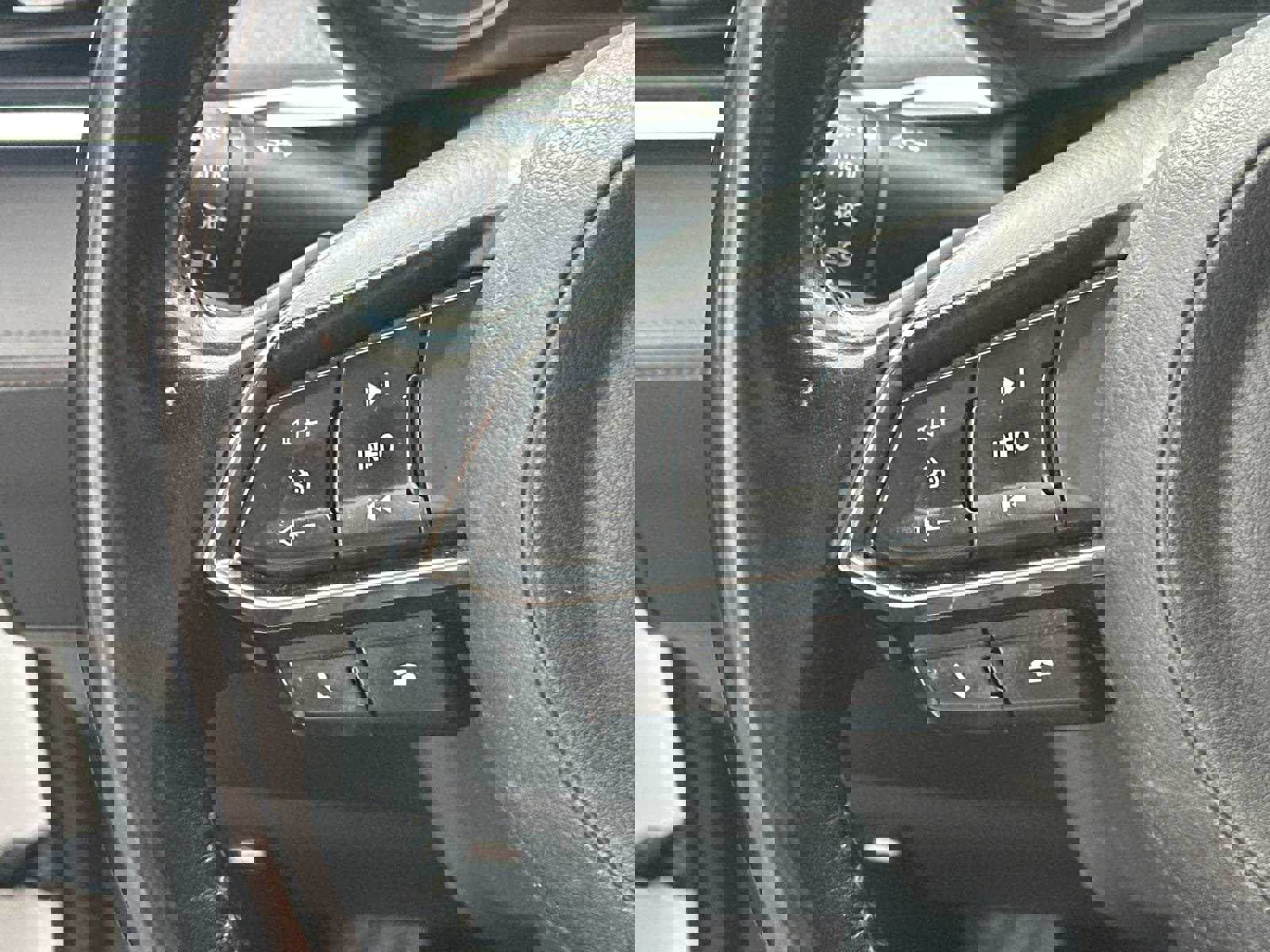 Used 2021 MAZDA MAZDA6 Touring image 24