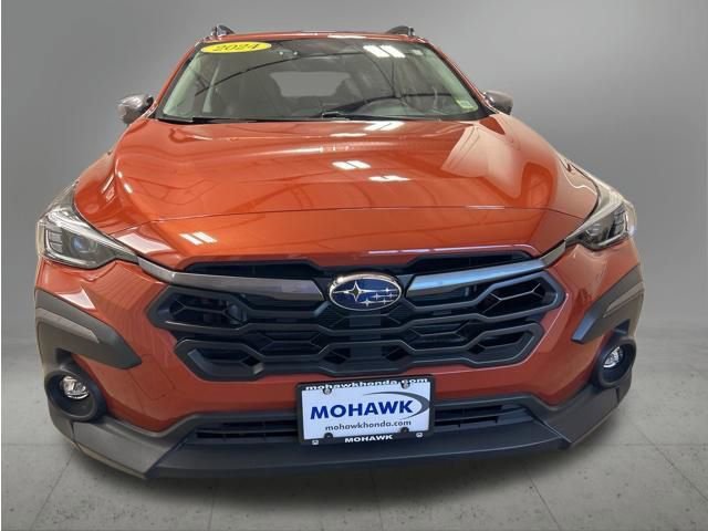 Used 2024 Subaru Crosstrek 2.5i Limited image 2