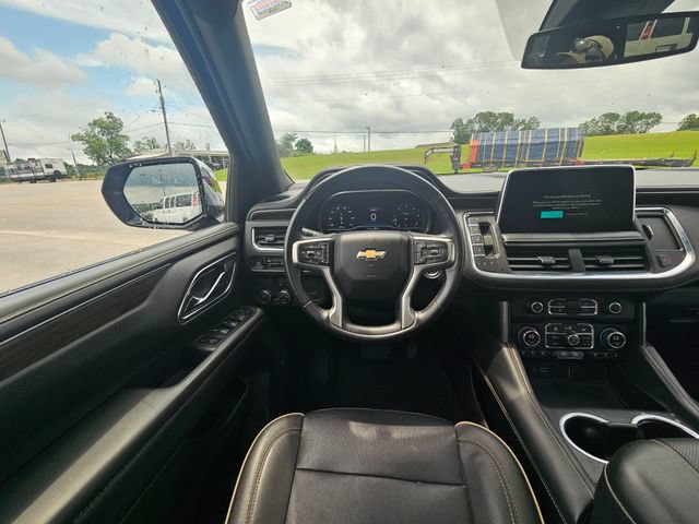 Used 2023 Chevrolet Tahoe Premier RWD image 13