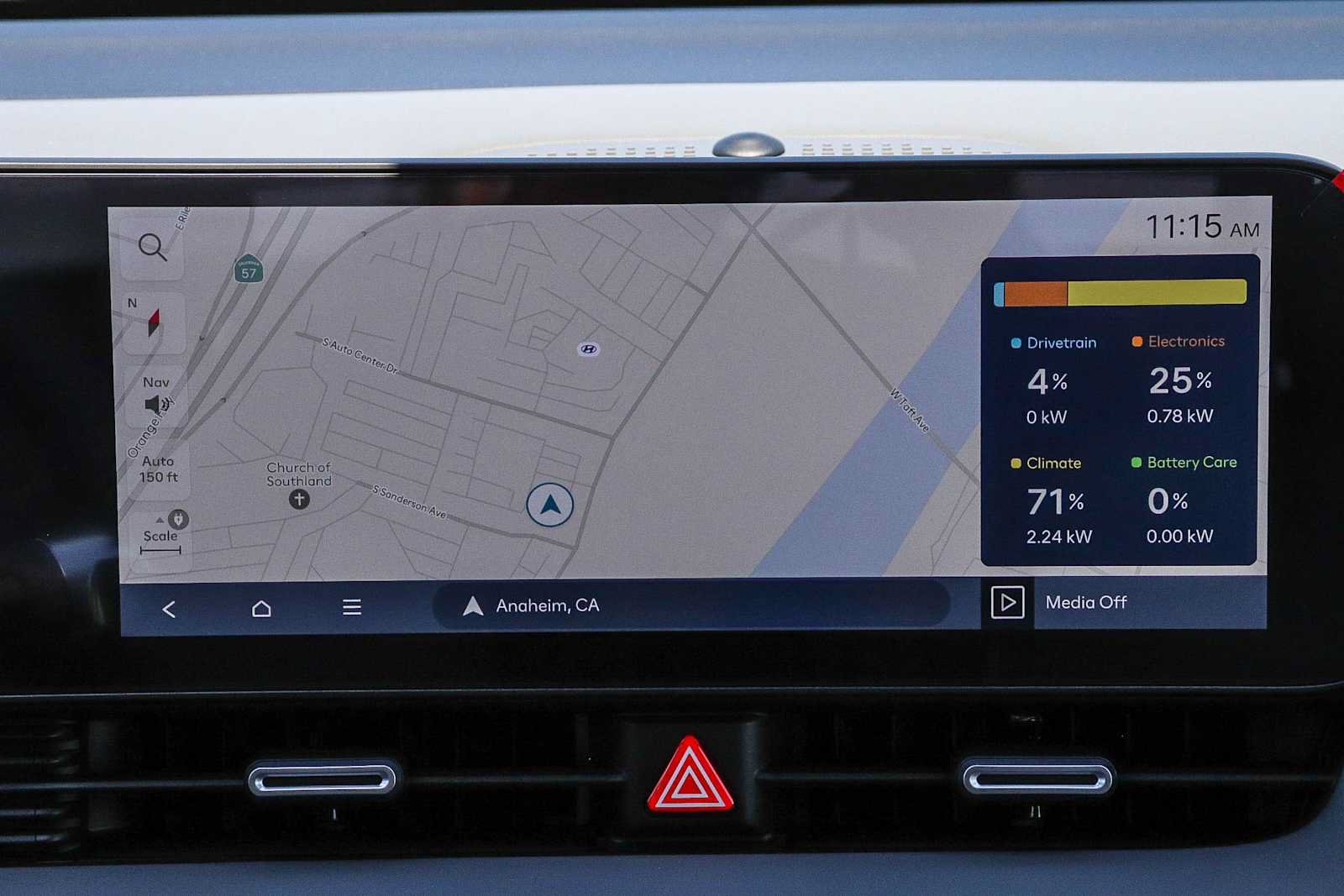 New 2027 Hyundai Ioniq 5 SEL RWD image 19