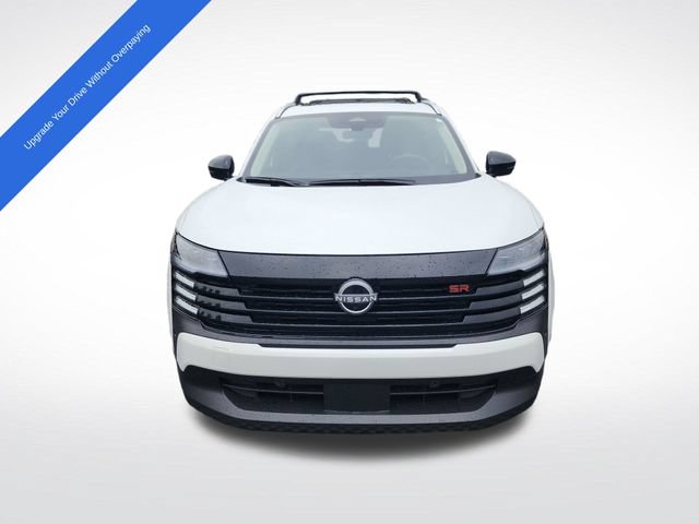 Used 2026 Nissan Kicks SR w/ SR Premium Package FWD image 8