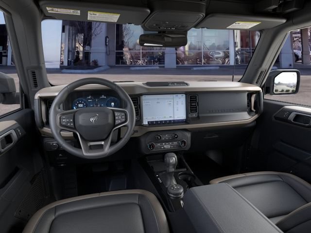 Used 2026 Ford Bronco Big Bend AWD/4WD image 9