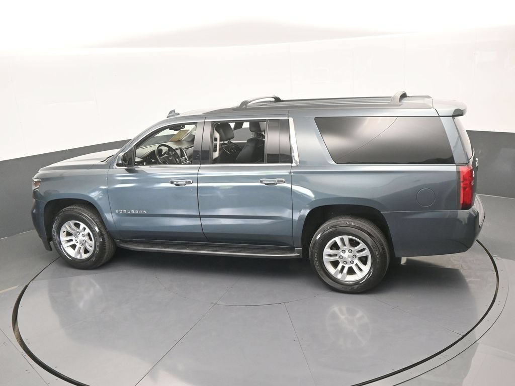 Used 2020 Chevrolet Suburban LT RWD image 61