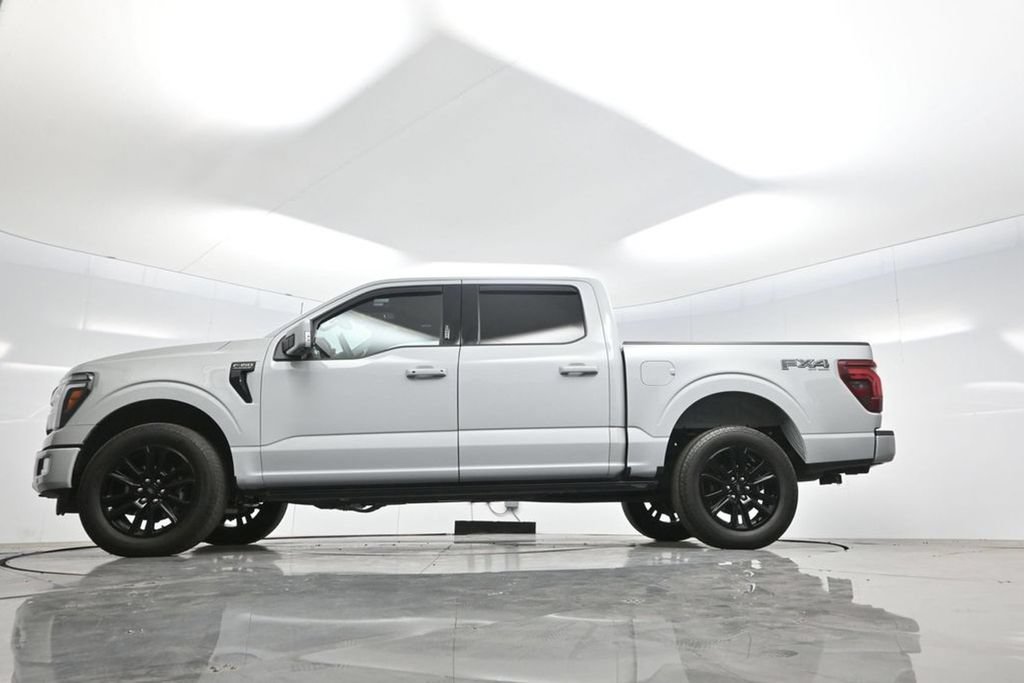 Used 2024 Ford F150 Platinum w/ Equipment Group 702A High AWD/4WD image 64