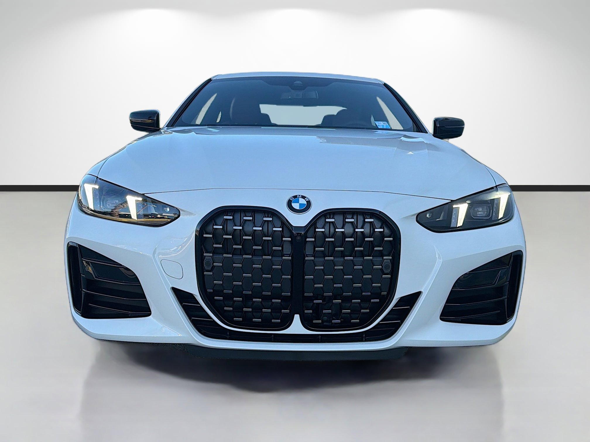 New 2026 BMW 430i Coupe w/ M Sport Package image 8