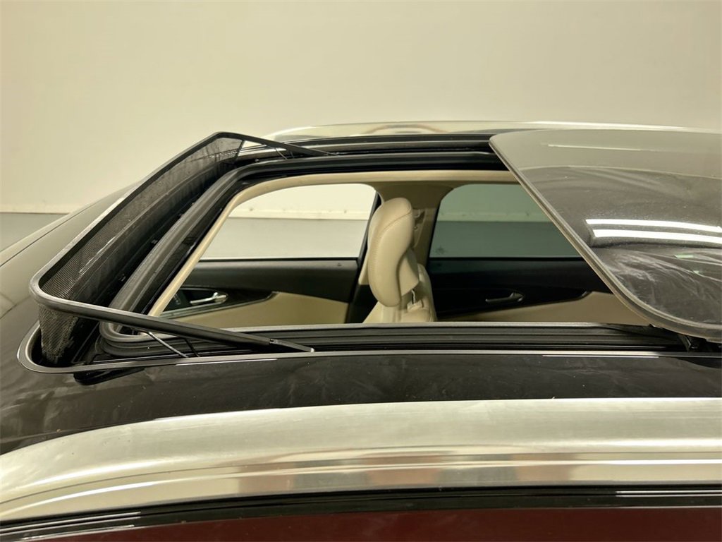 Used 2019 Lincoln Nautilus Reserve image 20