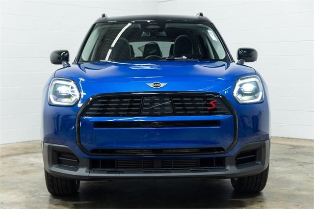 Certified 2025 MINI Cooper Countryman S image 7