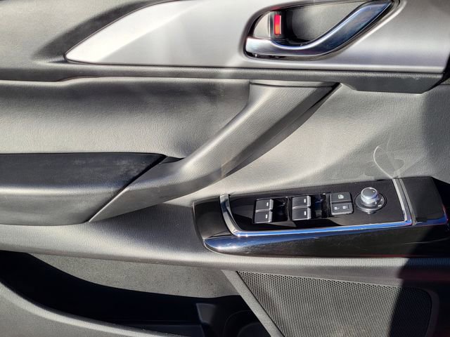 Used 2023 MAZDA CX-9 Touring image 13