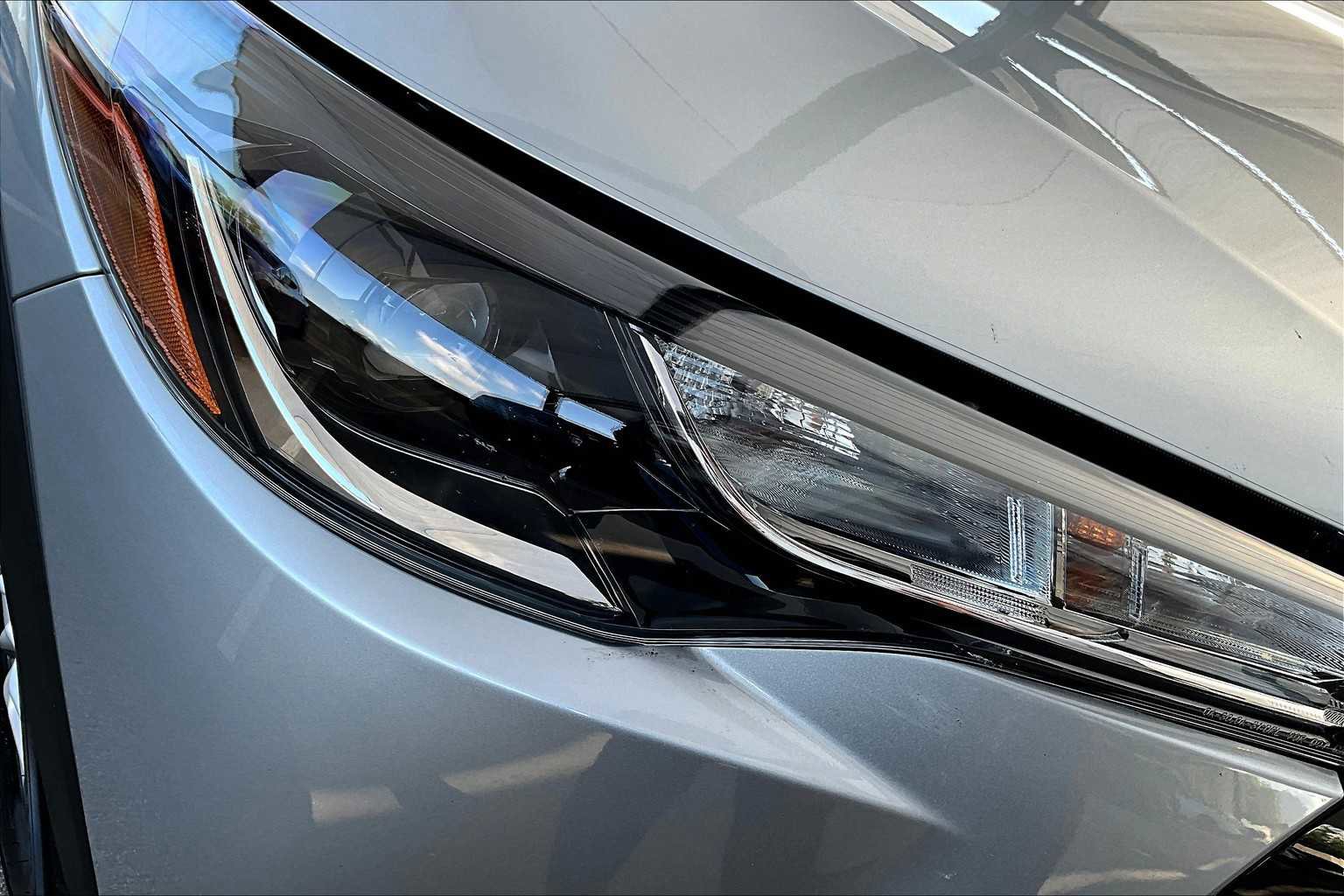 Used 2024 Toyota Corolla Cross LE image 26