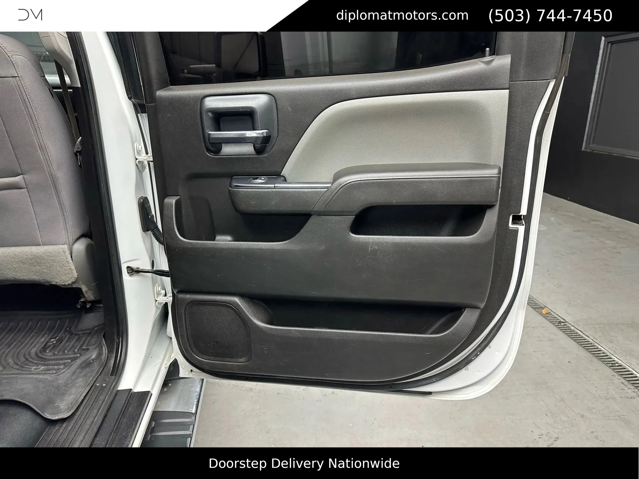 Used 2016 GMC Sierra 2500 4x4 Crew Cab image 34