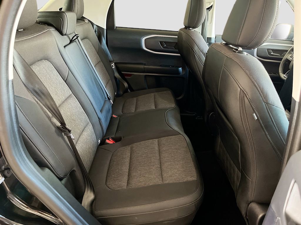 Used 2024 Ford Bronco Sport Big Bend w/ Convenience Package image 26