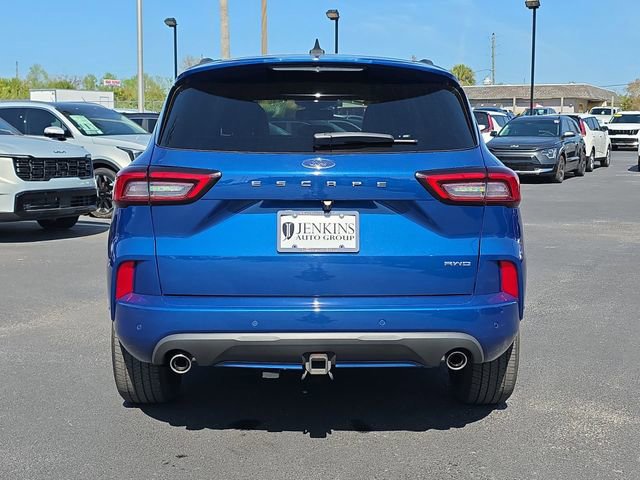 Used 2023 Ford Escape ST-Line Elite w/ Premium Technology Package image 8