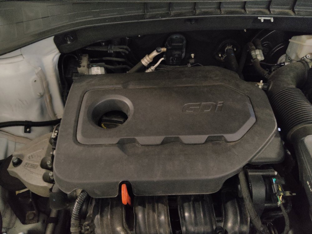 Used 2019 Kia Sorento FWD w/ LX Convenience Package image 30