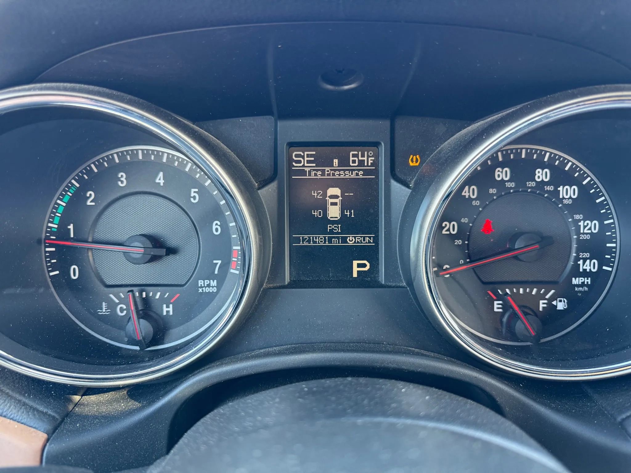 Used 2013 Jeep Grand Cherokee Overland RWD image 20