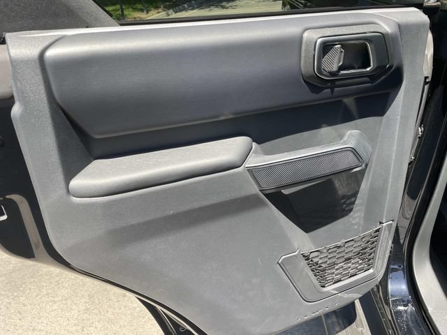 New 2026 Ford Bronco Outer Banks AWD/4WD image 23