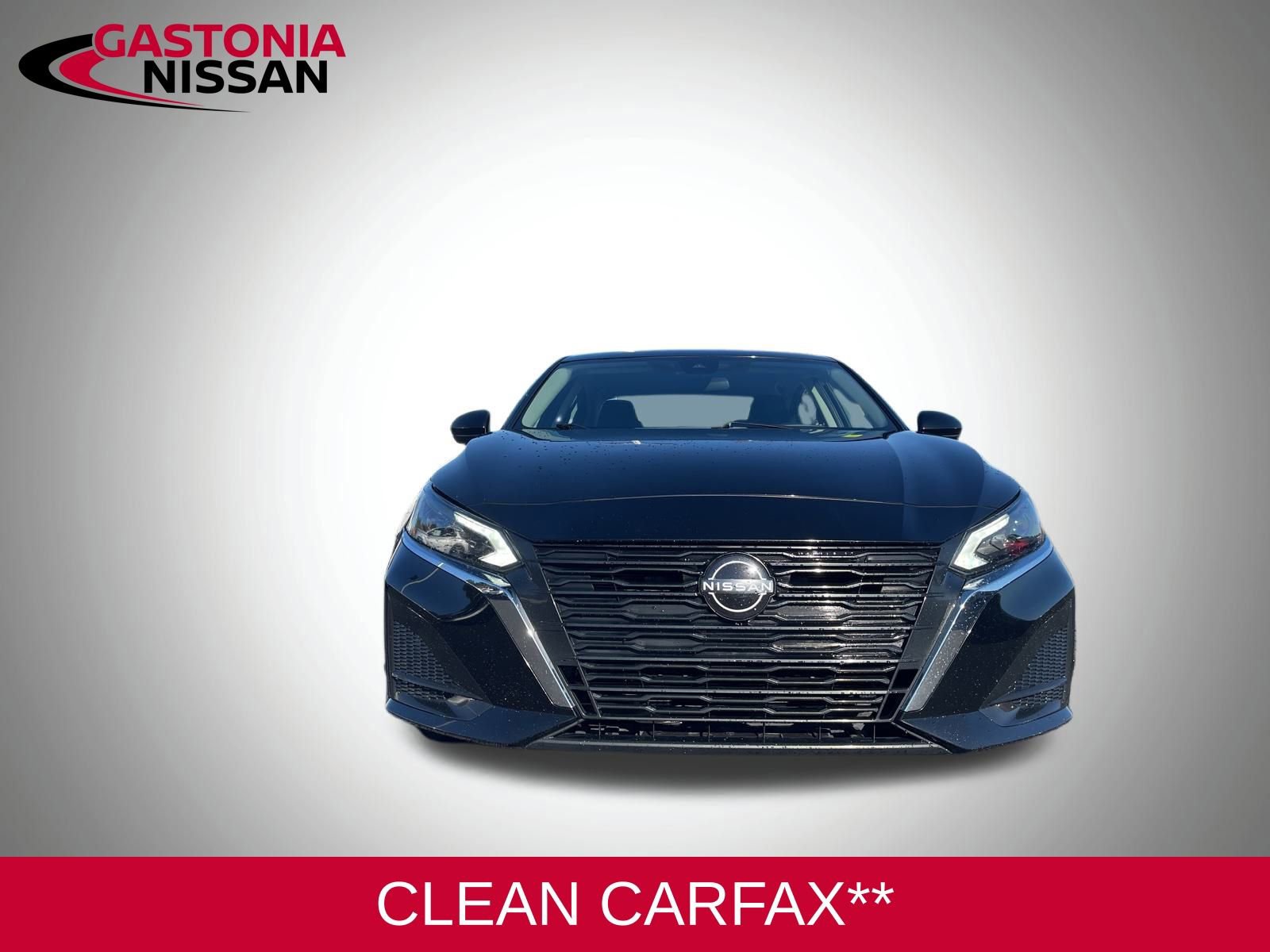 Used 2023 Nissan Altima 2.5 SV image 4