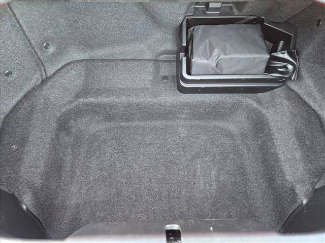 Used 2021 MAZDA MX-5 Miata RF Grand Touring RWD image 6