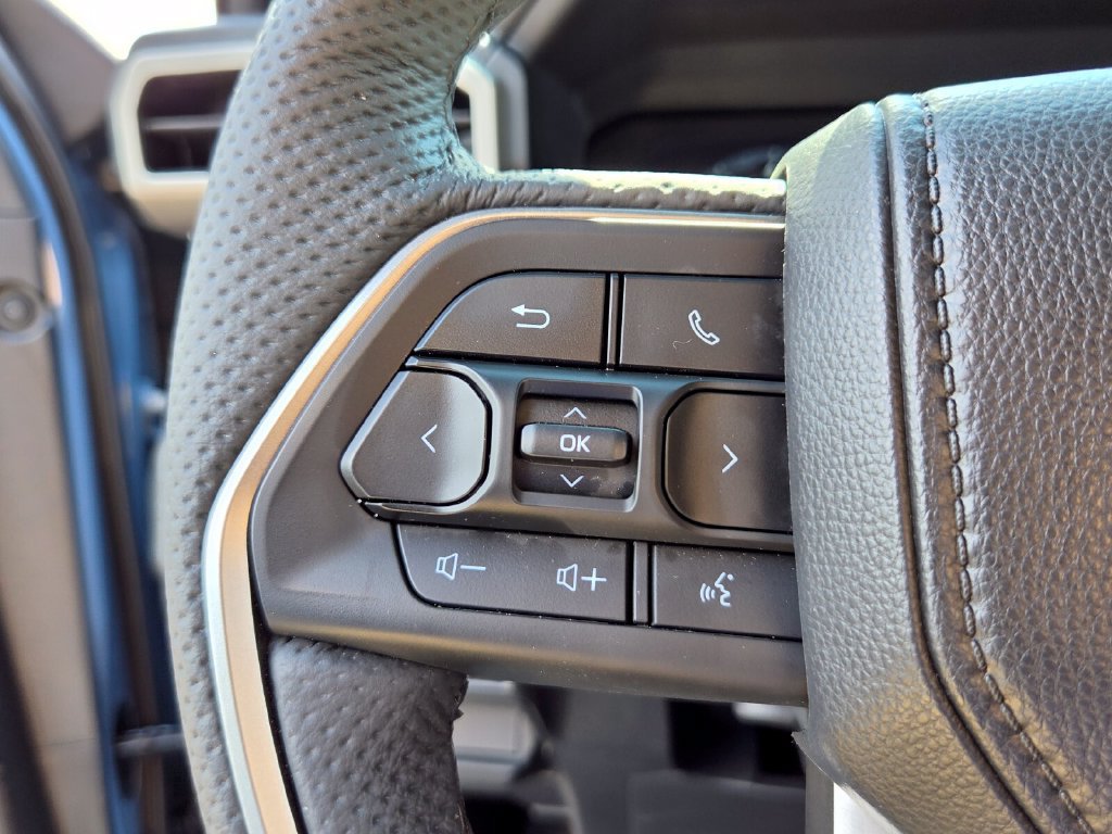 Used 2026 Toyota Tacoma TRD Sport w/ TRD Sport Premium Package AWD/4WD image 25