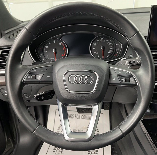 Used 2023 Audi Q5 2.0T Premium AWD/4WD image 26