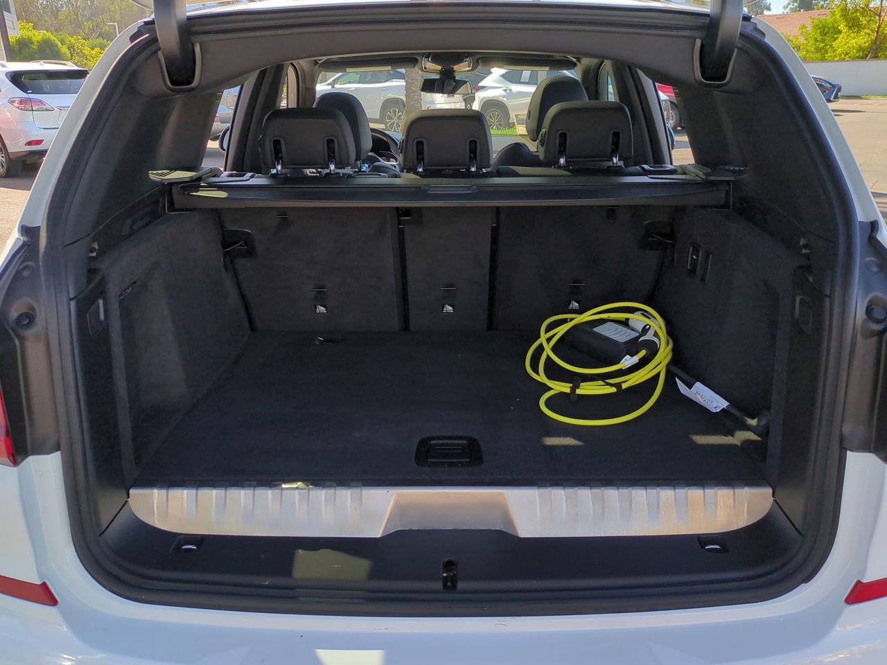 Used 2020 BMW X3 xDrive30e w/ M Sport Package 2 image 29