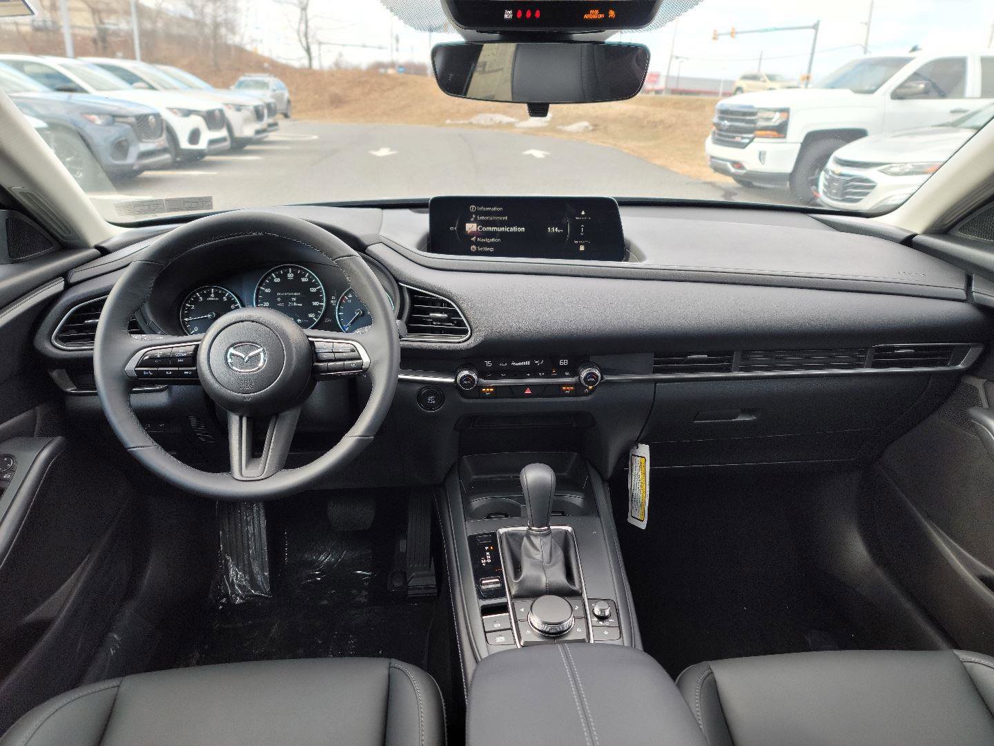 New 2026 MAZDA CX-30 AWD 2.5 S image 18