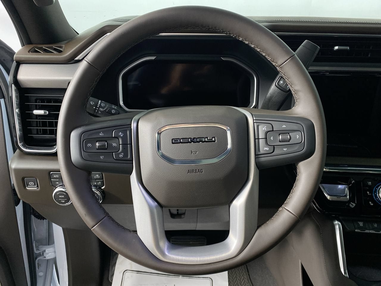 New 2026 GMC Sierra 2500 Denali w/ Denali Reserve Package AWD/4WD image 14