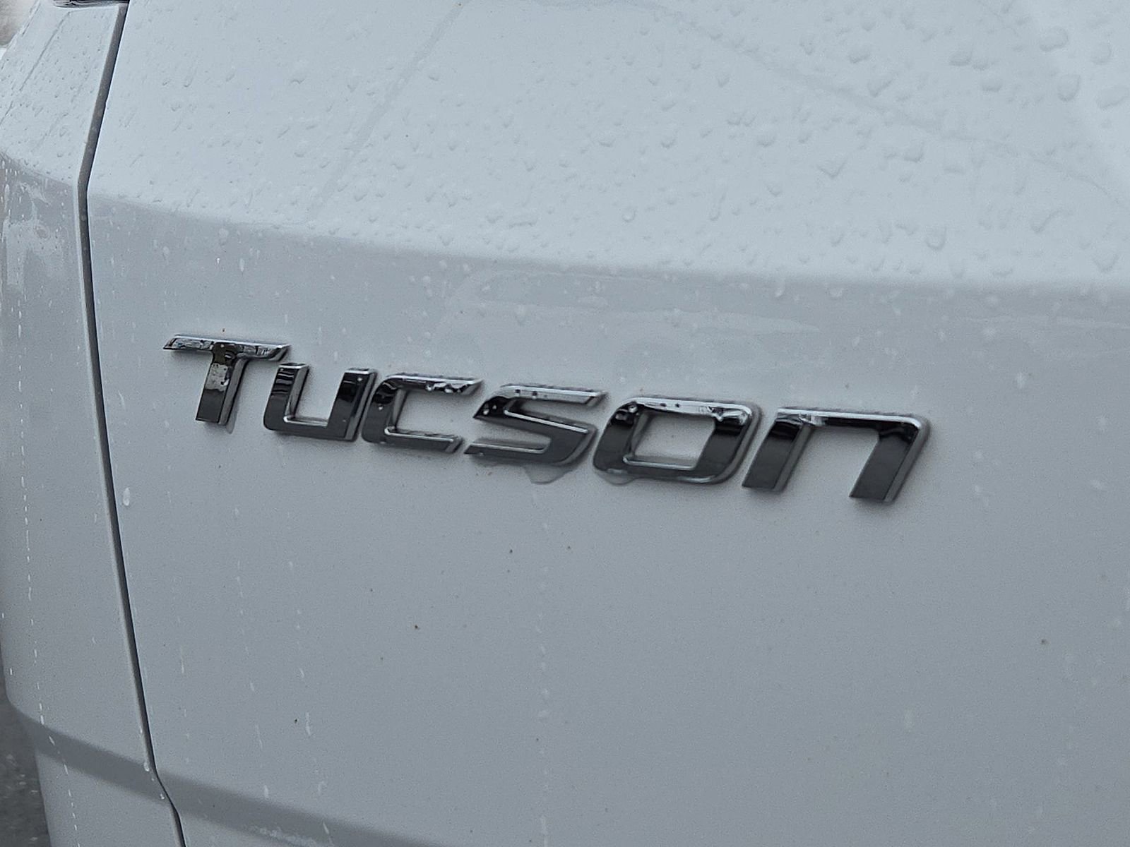 Certified 2023 Hyundai Tucson N Line image 30