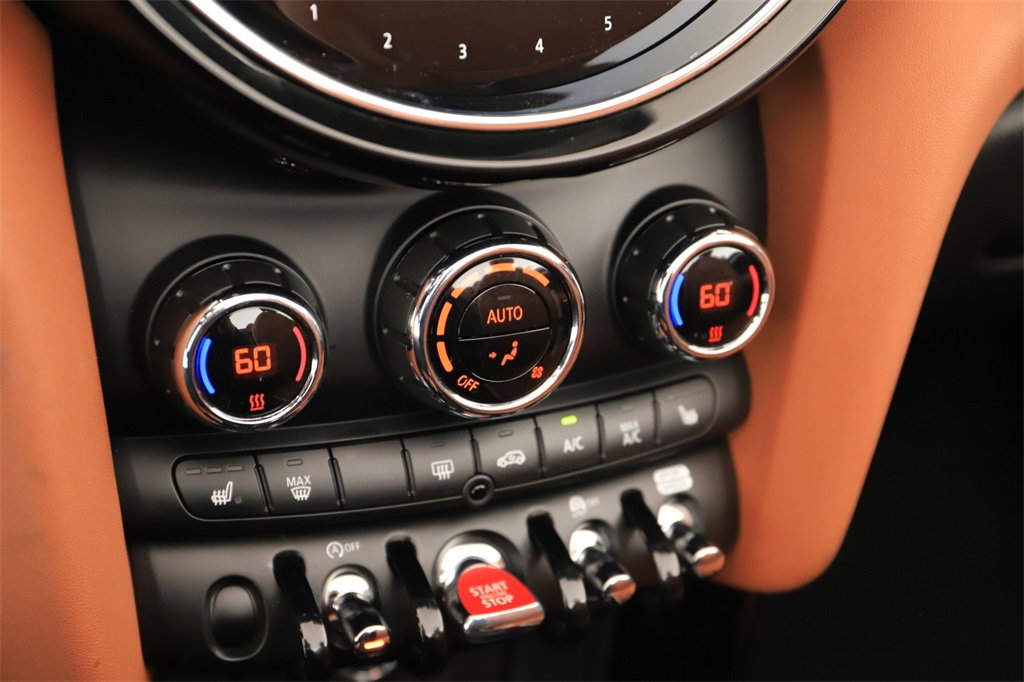 Used 2024 MINI Cooper S w/ Signature Upholstery Package image 26