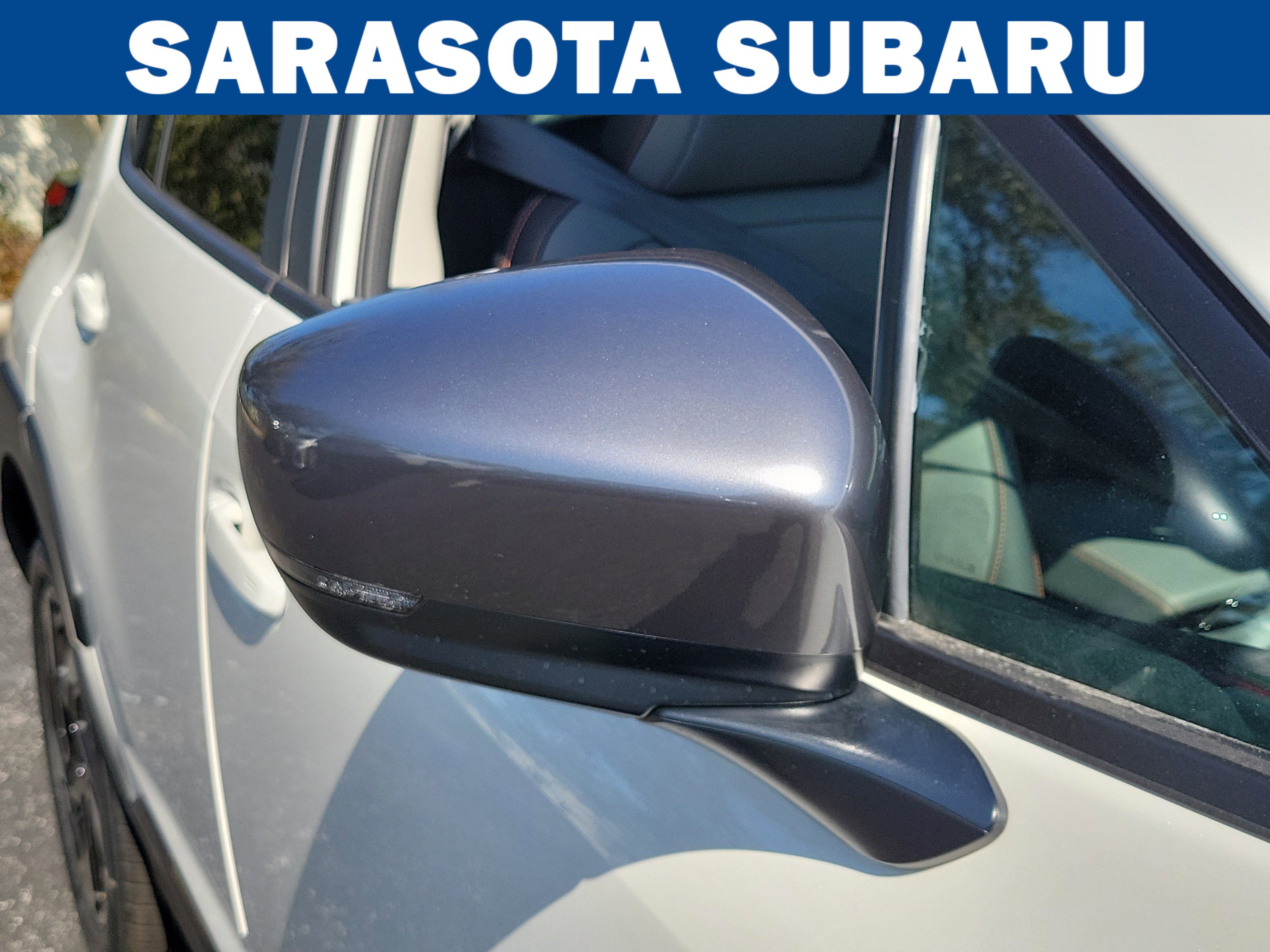 New 2026 Subaru Crosstrek 2.5i Limited image 9