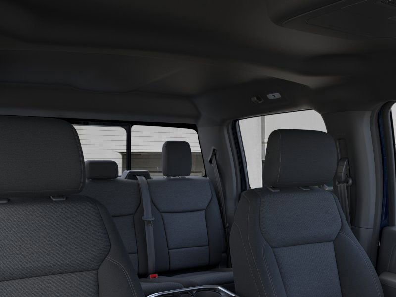 New 2026 Ford F150 XLT w/ Equipment Group 302A MID image 23