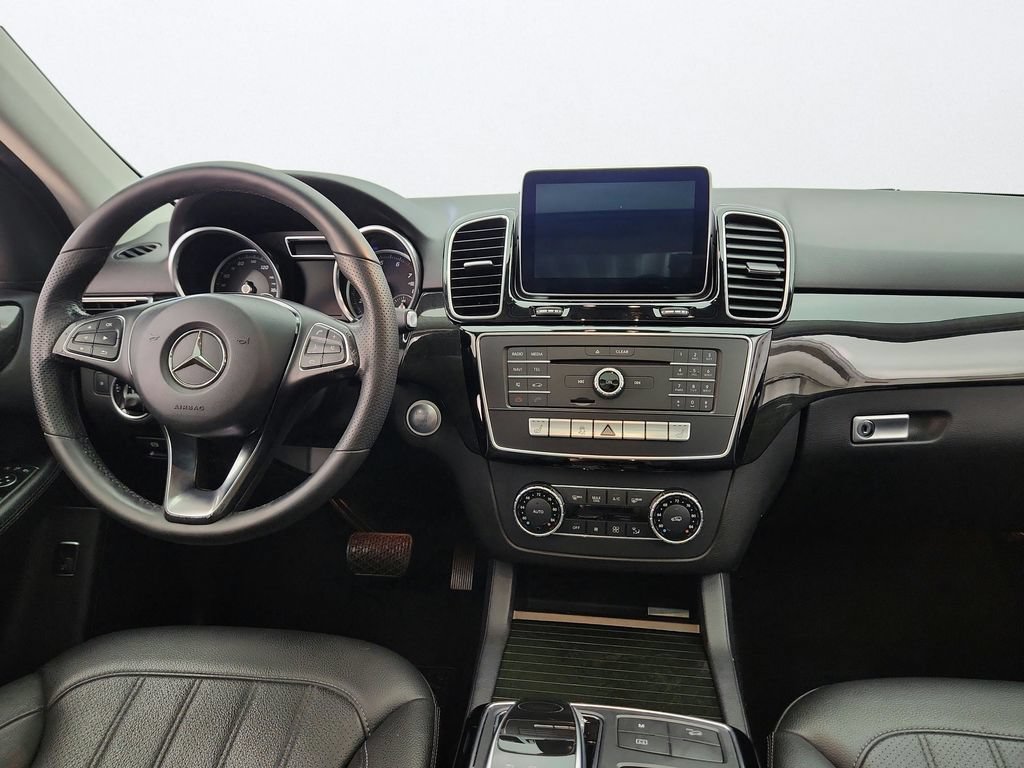 Used 2016 Mercedes-Benz GLE 350 4MATIC image 25