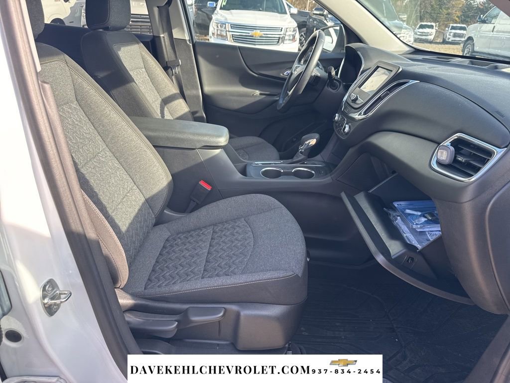 Used 2022 Chevrolet Equinox LT image 26