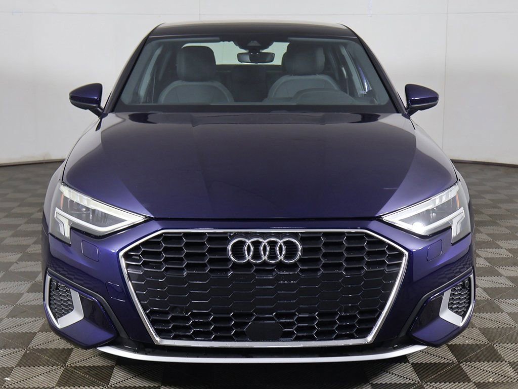 Used 2023 Audi A3 2.0T Premium w/ Convenience Package image 10