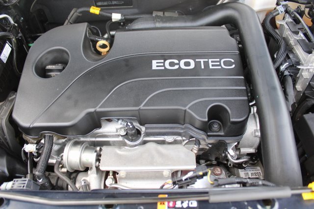 Certified 2020 Chevrolet Equinox LT image 27