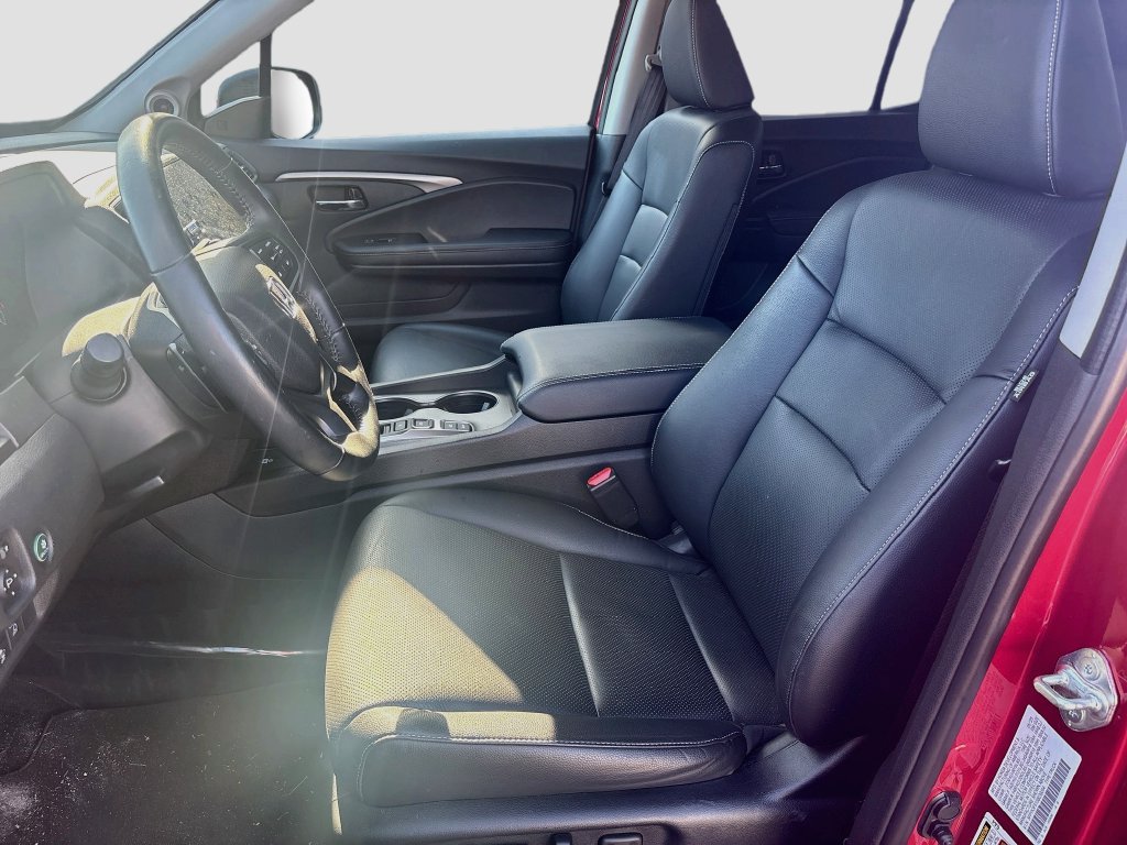 Used 2025 Honda Ridgeline RTL image 22